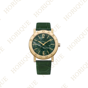 BVLGARI BVLGARI BVLGARI Watch Super Clone Watch