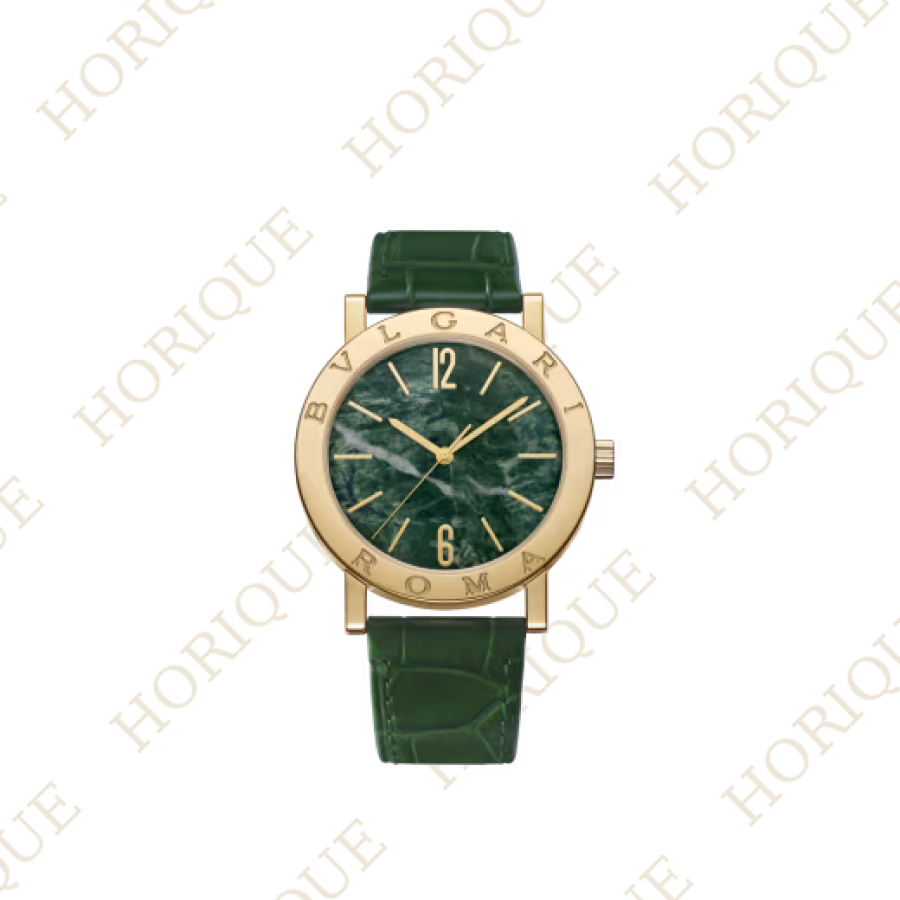 BVLGARI BVLGARI BVLGARI Watch Super Clone Watch