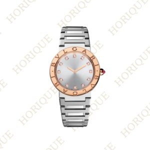 BVLGARI BVLGARI BVLGARI Watch Super Clone Watch