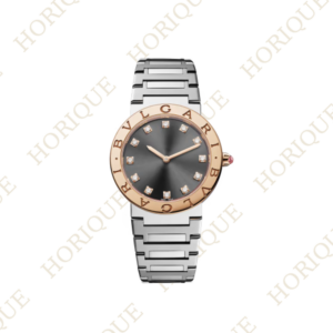 BVLGARI BVLGARI BVLGARI Watch Super Clone Watch