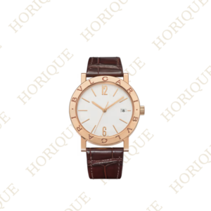 BVLGARI BVLGARI BVLGARI Watch Super Clone Watch