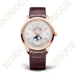 Jaeger-LeCoultre Calendar Super Clone Watch