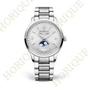 Jaeger-LeCoultre Calendar Super Clone Watch