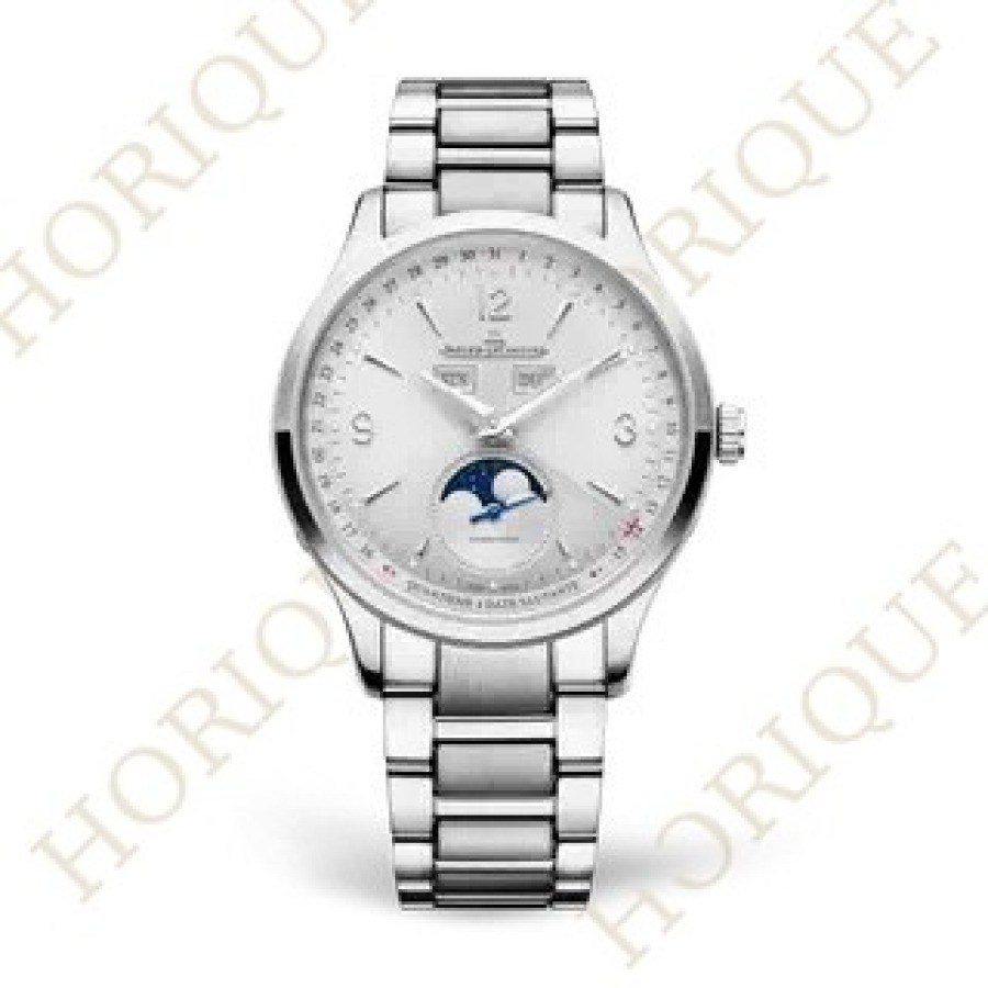 Jaeger-LeCoultre Calendar Super Clone Watch