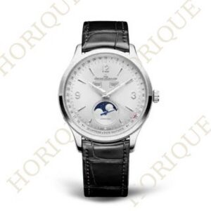 Jaeger-LeCoultre Calendar Super Clone Watch