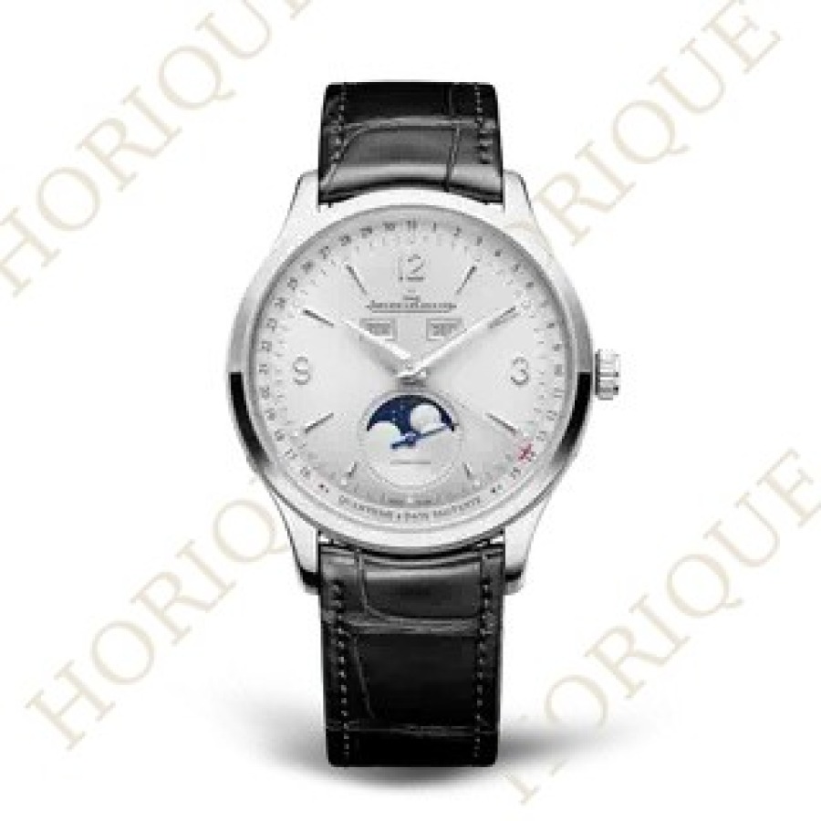 Jaeger-LeCoultre Calendar Super Clone Watch