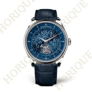 Jaeger-LeCoultre Calibre 946 Super Clone Watch