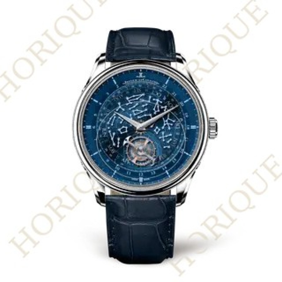 Jaeger-LeCoultre Calibre 946 Super Clone Watch