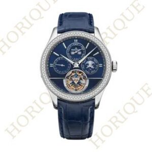 Jaeger-LeCoultre CALIBRE 985 Super Clone Watch