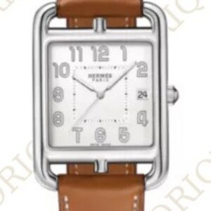 Hermès Cape Cod watch, 41 mm Super Clone Watch