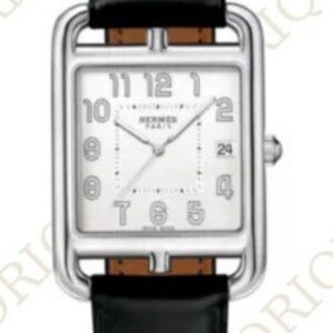Hermès Cape Cod watch, 41 mm Super Clone Watch