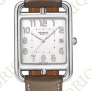 Hermès Cape Cod watch, 41 mm Super Clone Watch