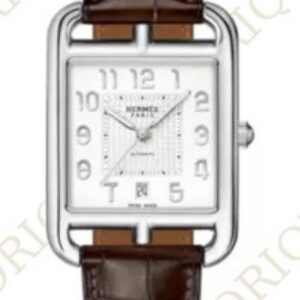 Hermès Cape Cod watch, 41 mm Super Clone Watch