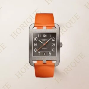 Hermès Cape Cod watch, 41 mm Super Clone Watch