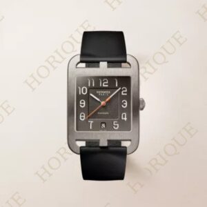 Hermès Cape Cod watch, 41 mm Super Clone Watch