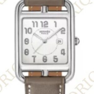 Hermès Cape Cod watch, Large model, 37 mm Super Clone Watch