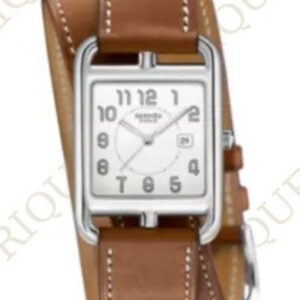 Hermès Cape Cod watch, Large model, 37 mm Super Clone Watch