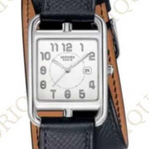 Hermès Cape Cod watch, Large model, 37 mm Super Clone Watch