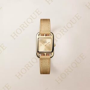 Hermès Cape Cod watch, Mini model, 27 mm Super Clone Watch