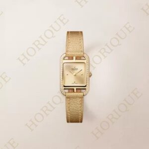 Hermès Cape Cod watch, Mini model, 27 mm Super Clone Watch