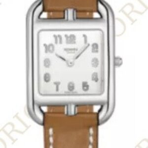 Hermès Cape Cod watch, Small model, 31 mm Super Clone Watch