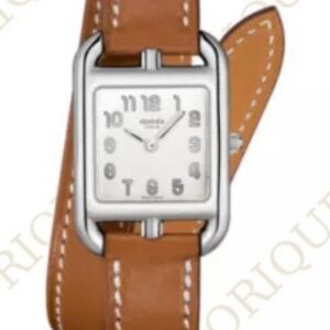Hermès Cape Cod watch, Small model, 31 mm Super Clone Watch