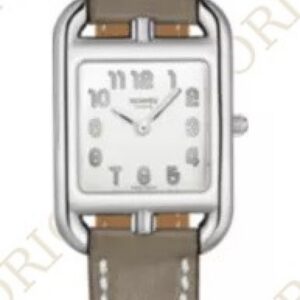 Hermès Cape Cod watch, Small model, 31 mm Super Clone Watch