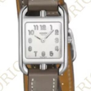 Hermès Cape Cod watch, Small model, 31 mm Super Clone Watch
