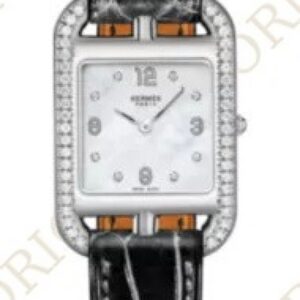 Hermès Cape Cod watch, Small model, 31 mm Super Clone Watch