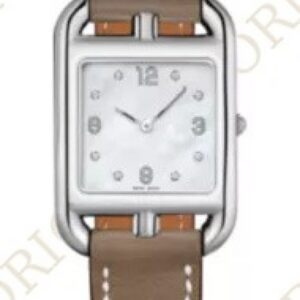 Hermès Cape Cod watch, Small model, 31 mm Super Clone Watch