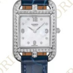 Hermès Cape Cod watch, Small model, 31 mm Super Clone Watch