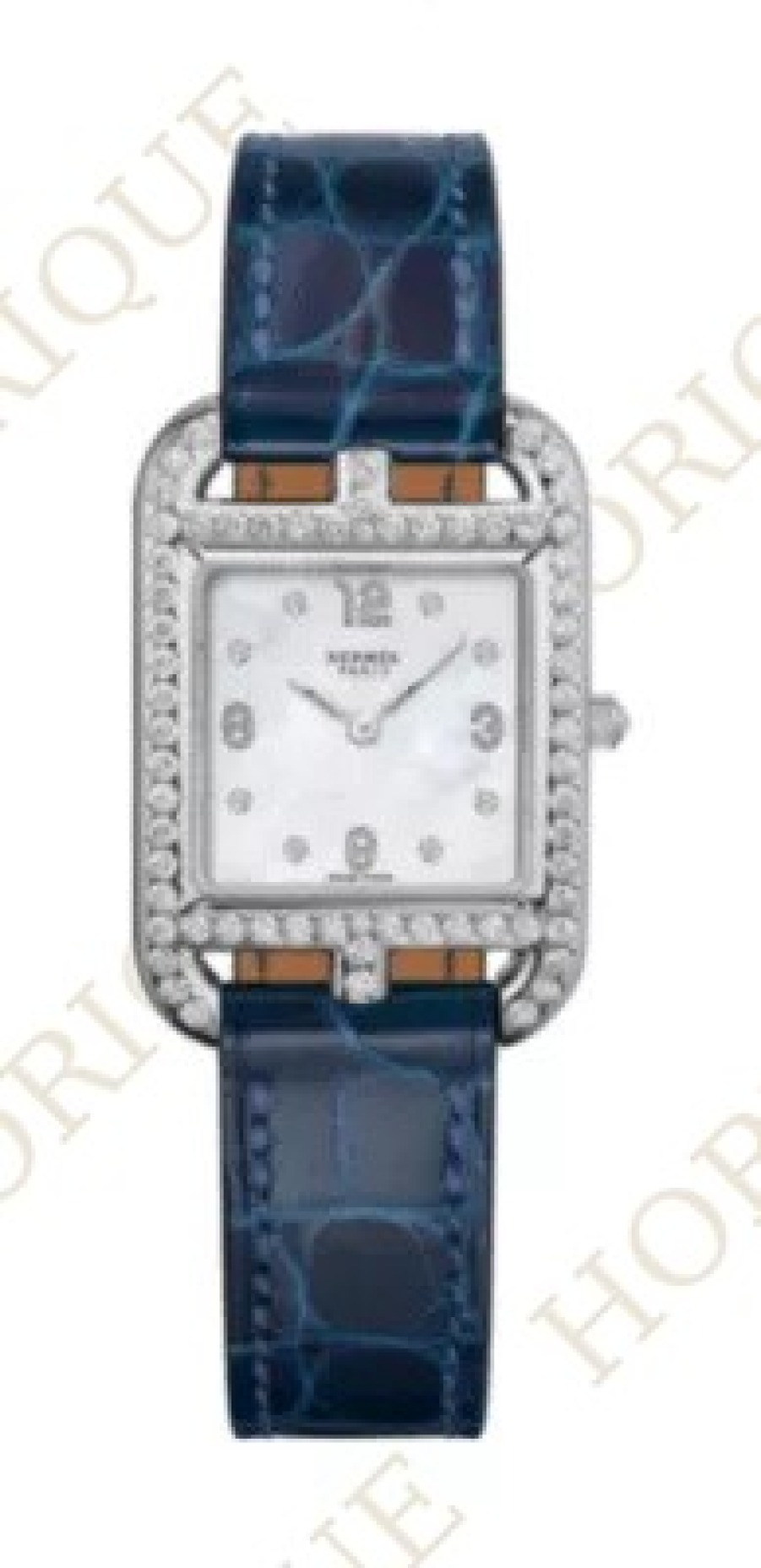 Hermès Cape Cod watch, Small model, 31 mm Super Clone Watch