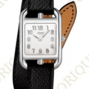 Hermès Cape Cod watch, Small model, 31 mm Super Clone Watch