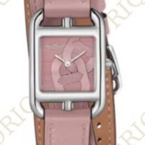 Hermès Cape Cod watch, Small model, 31 mm Super Clone Watch