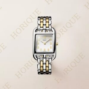 Hermès Cape Cod watch, Small model, 31 mm Super Clone Watch