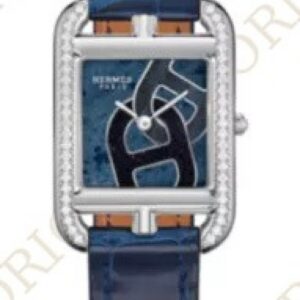 Hermès Cape Cod watch, Small model, 31 mm Super Clone Watch