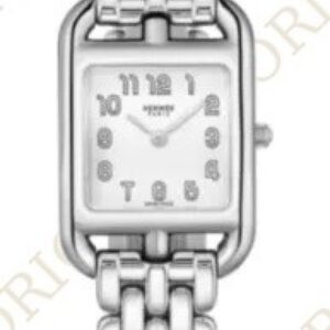Hermès Cape Cod watch, Small model, 31 mm Super Clone Watch