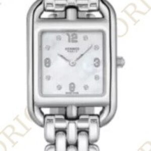 Hermès Cape Cod watch, Small model, 31 mm Super Clone Watch