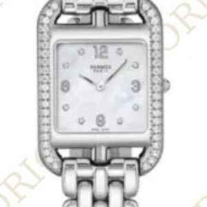 Hermès Cape Cod watch, Small model, 31 mm Super Clone Watch