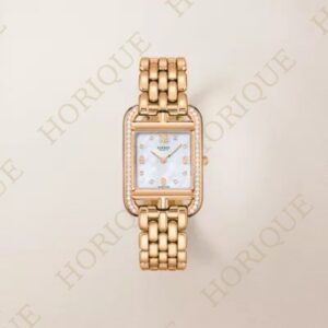 Hermès Cape Cod watch, Small model, 31 mm Super Clone Watch