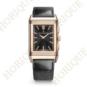 Jaeger-LeCoultre Chronograph Super Clone Watch