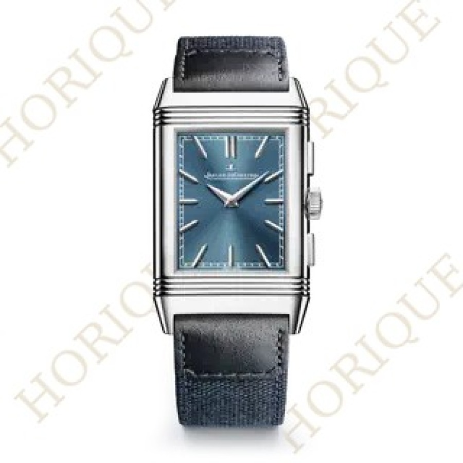 Jaeger-LeCoultre Chronograph Super Clone Watch
