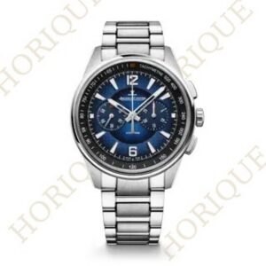 Jaeger-LeCoultre Chronograph Super Clone Watch