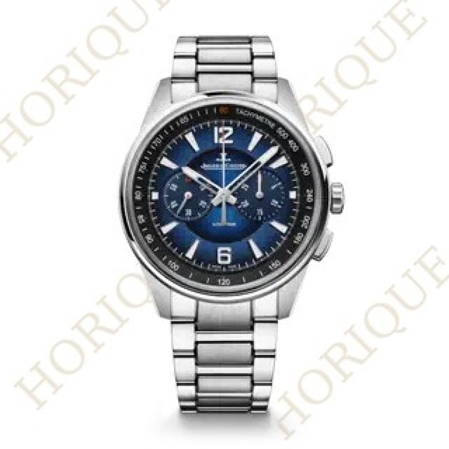 Jaeger-LeCoultre Chronograph Super Clone Watch