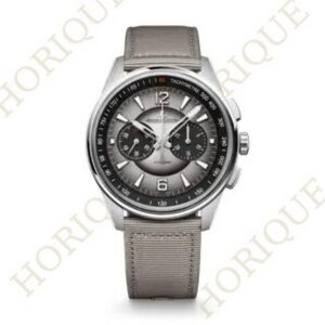Jaeger-LeCoultre Chronograph Super Clone Watch