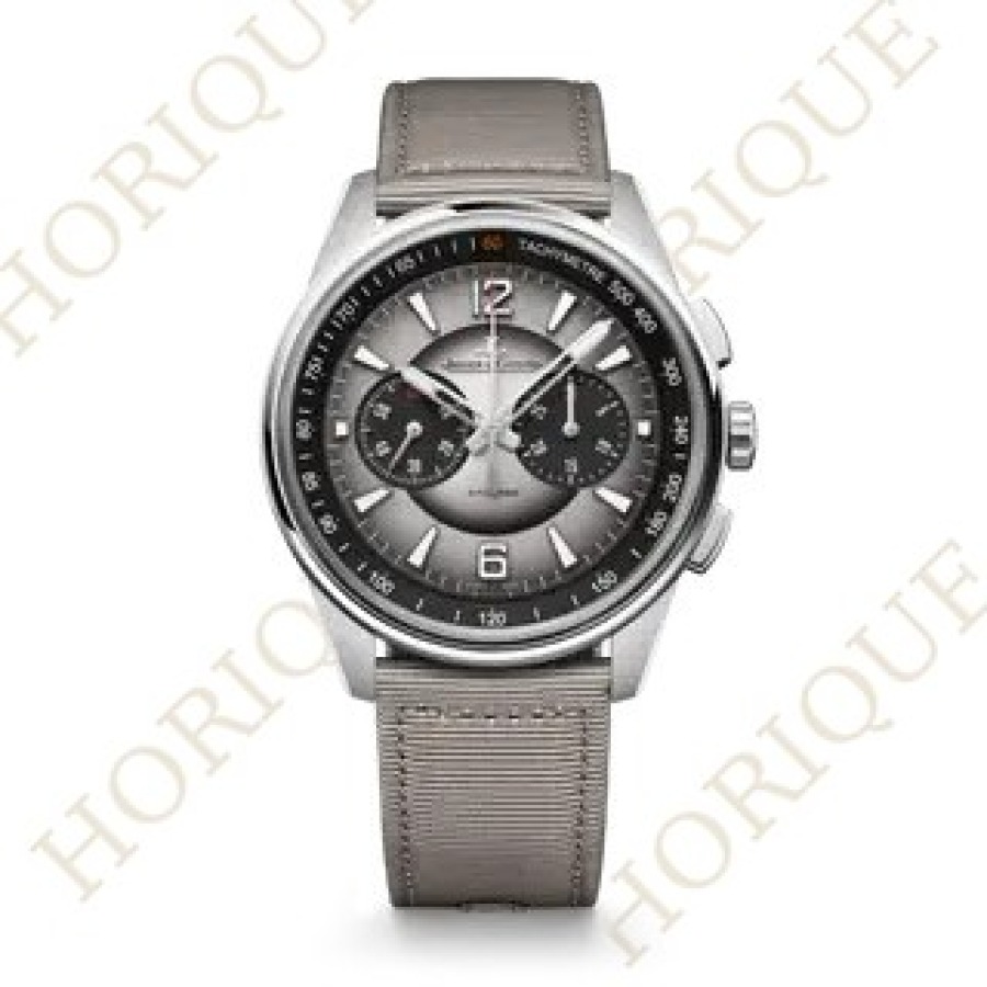 Jaeger-LeCoultre Chronograph Super Clone Watch