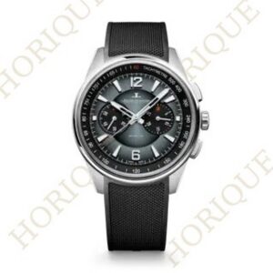 Jaeger-LeCoultre Chronograph Super Clone Watch