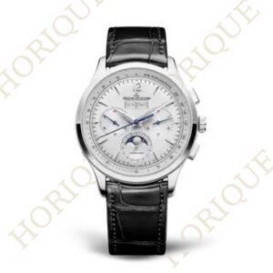Jaeger-LeCoultre Chronograph Calendar Super Clone Watch