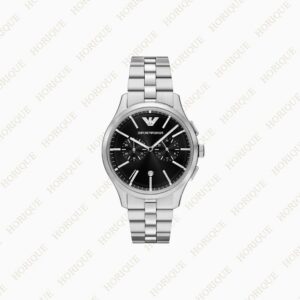 Armani Chronograph Stainless Steel Watch Super Clone Watch