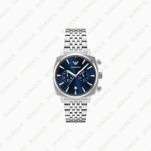 Armani Chronograph Stainless Steel Watch Super Clone Watch